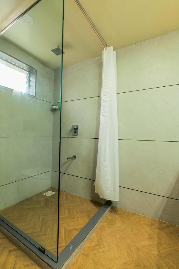Gold Beach Villa 다만 외부 사진