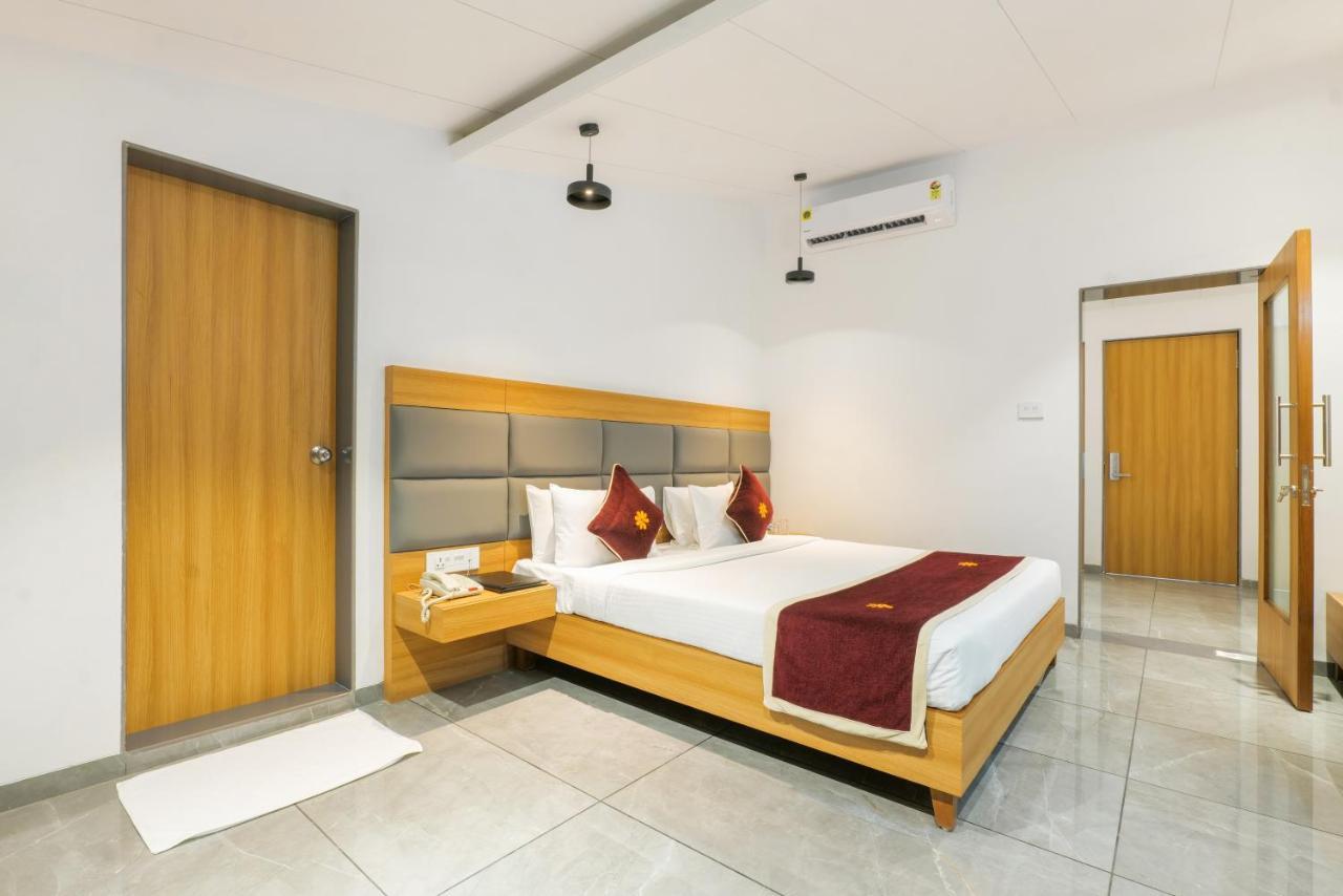 Gold Beach Villa 다만 외부 사진