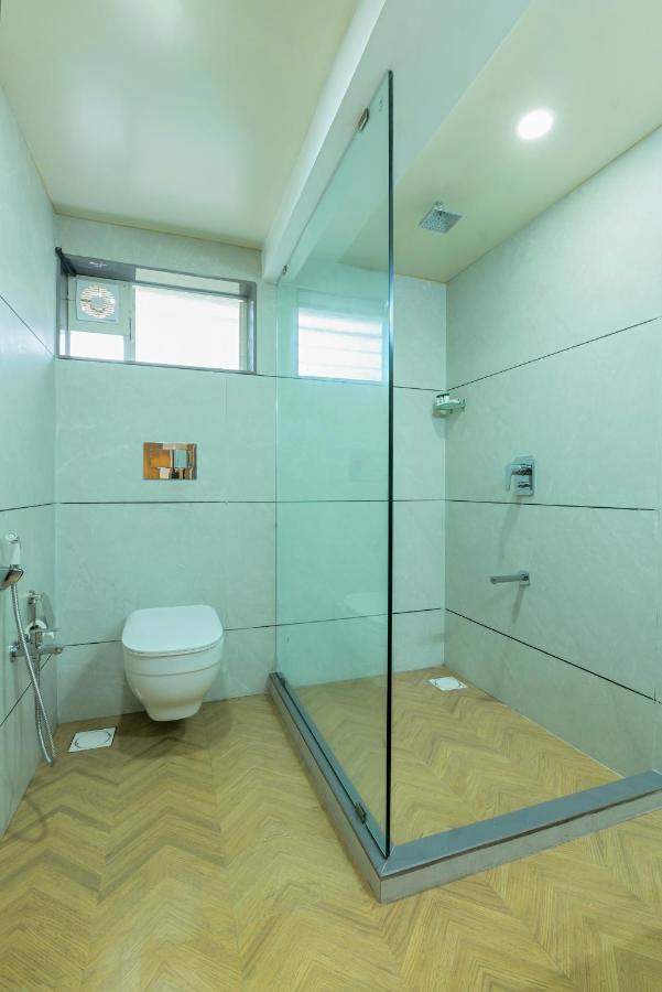 Gold Beach Villa 다만 외부 사진