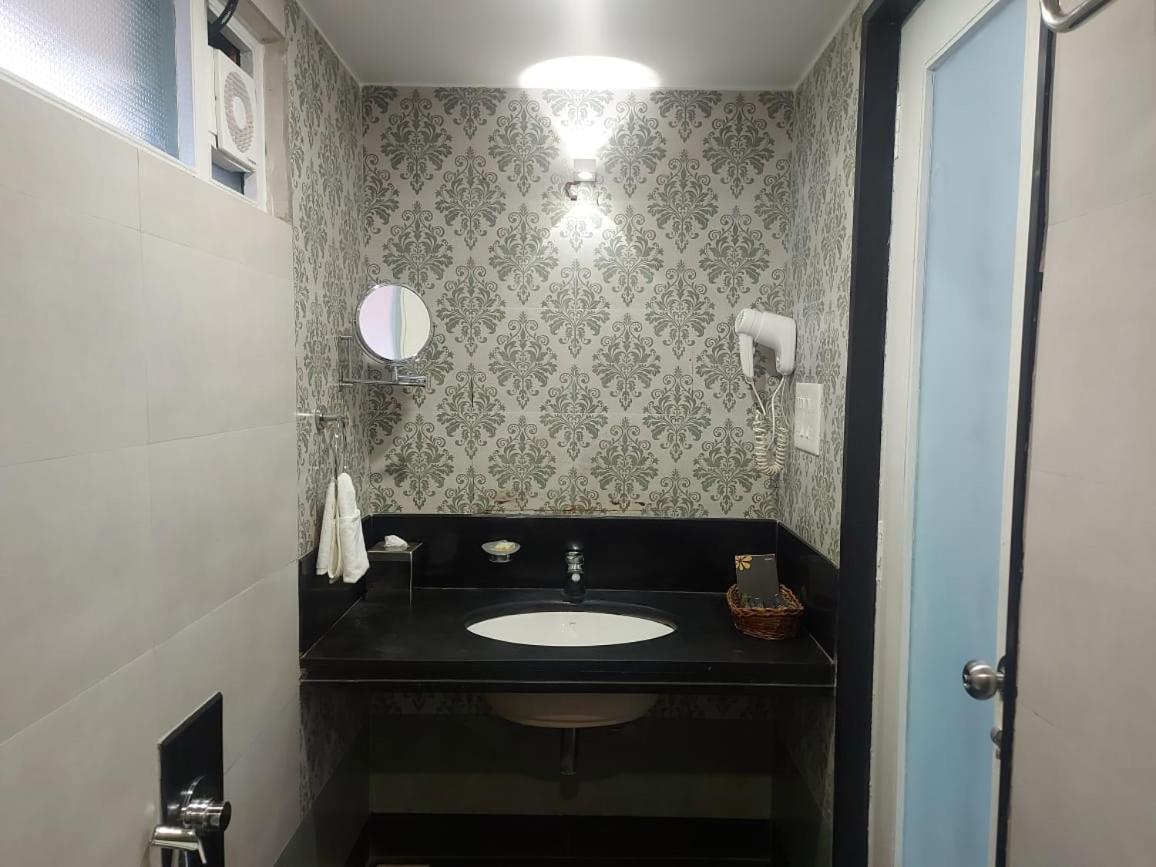 Gold Beach Villa 다만 외부 사진
