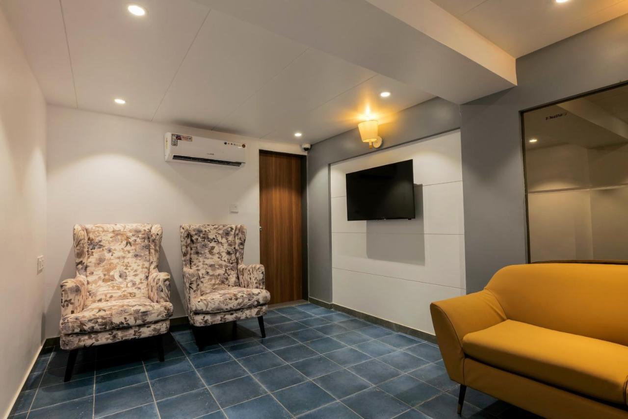 Gold Beach Villa 다만 외부 사진