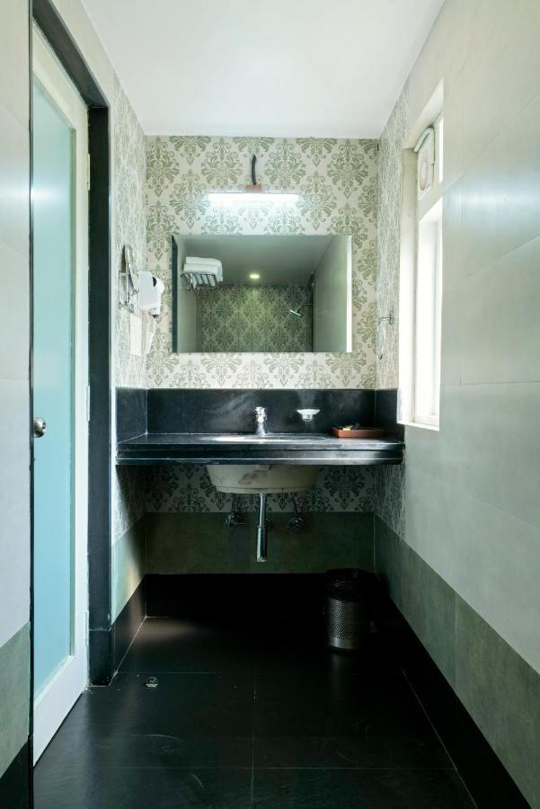 Gold Beach Villa 다만 외부 사진