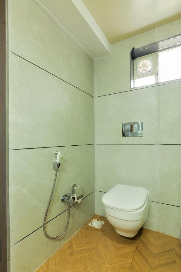 Gold Beach Villa 다만 외부 사진