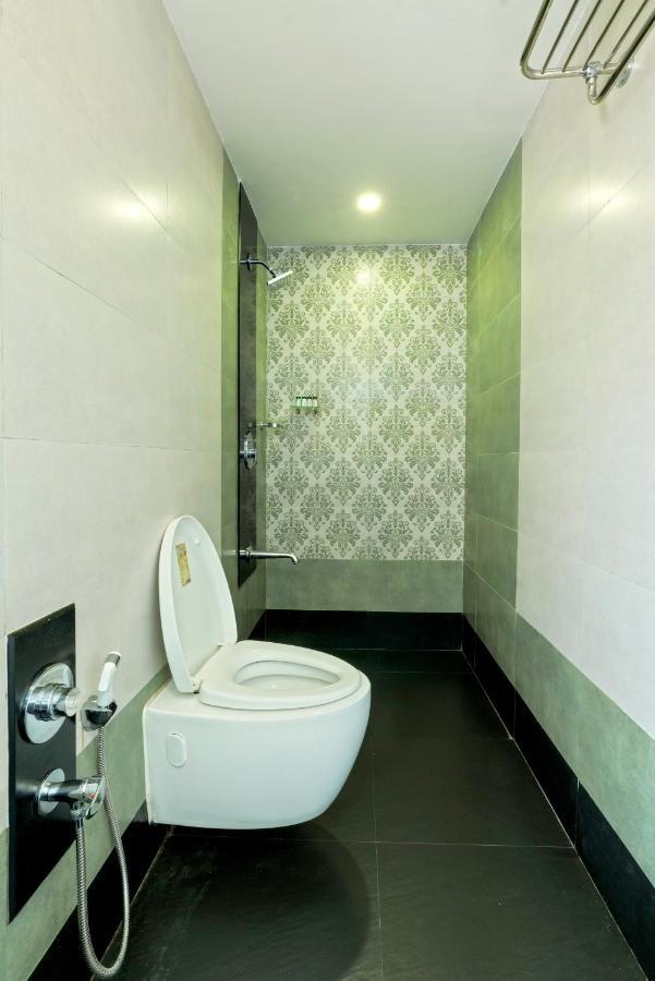 Gold Beach Villa 다만 외부 사진