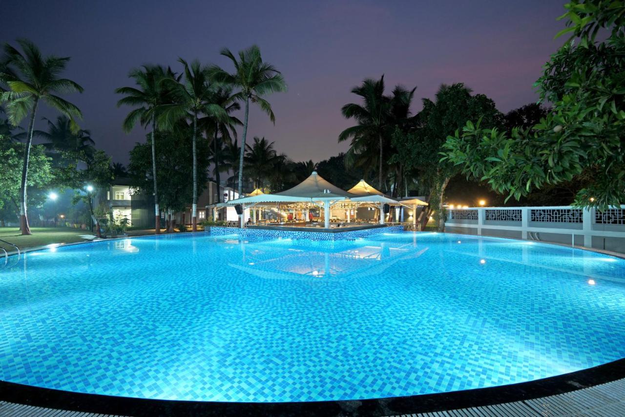 Gold Beach Villa 다만 외부 사진