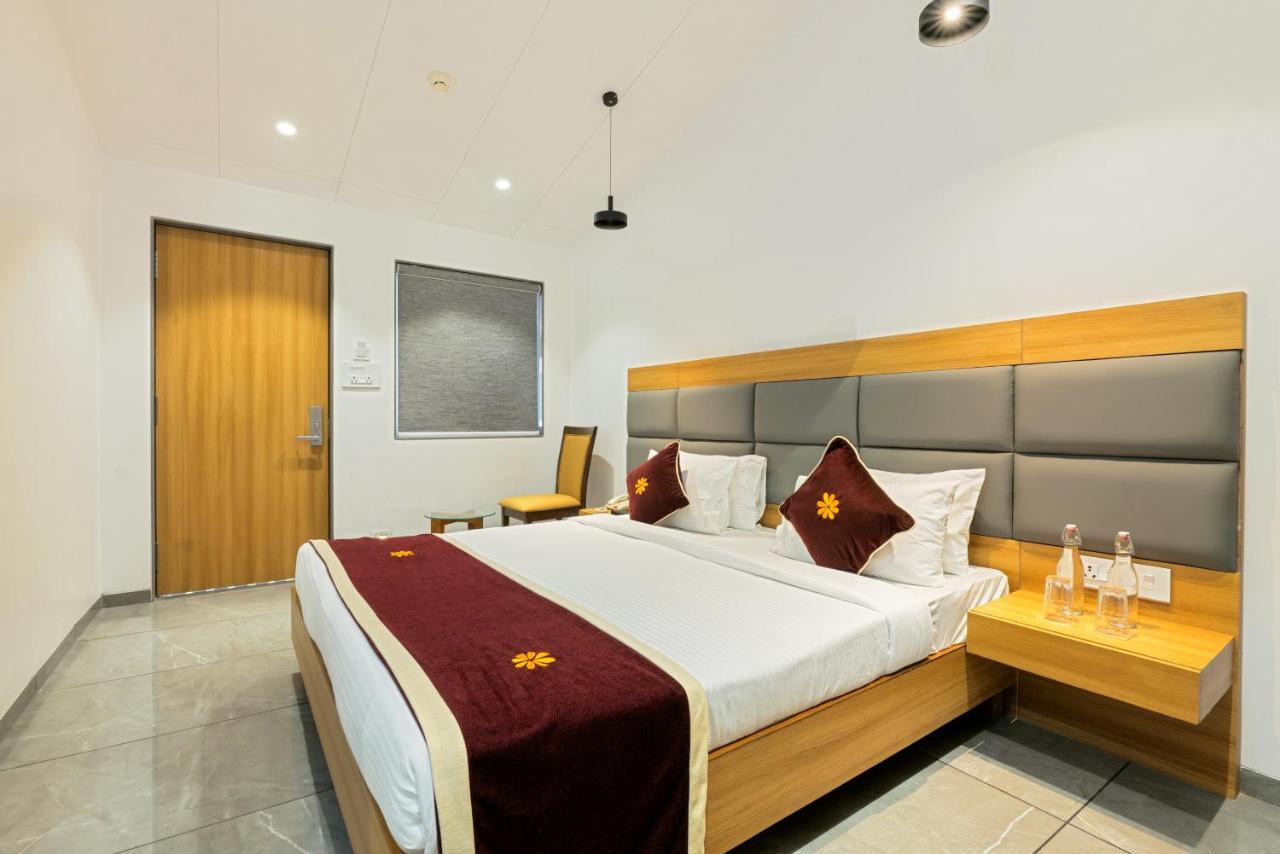 Gold Beach Villa 다만 외부 사진
